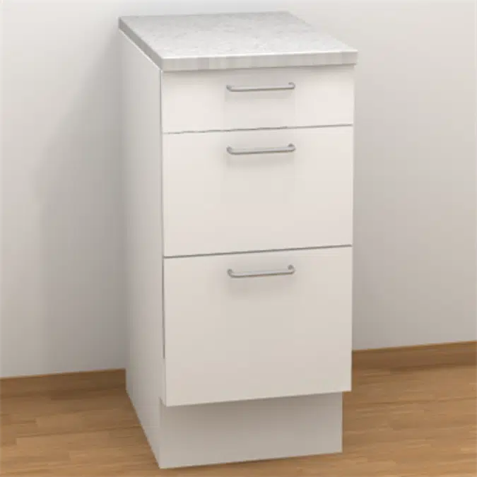 Base cabinet 2565040 Aspekt