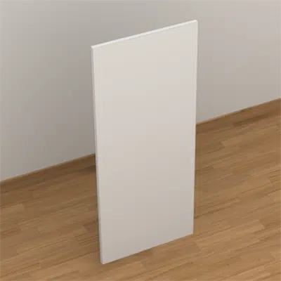 画像 Panel Wall cabinet Height 864mm