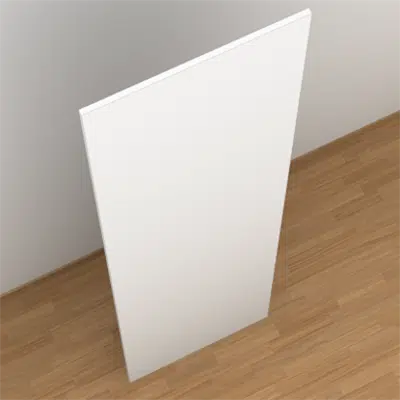Panel High cabinet Height 2400mm图像