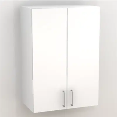 Image for Wall cabinet 5012060 Aspekt