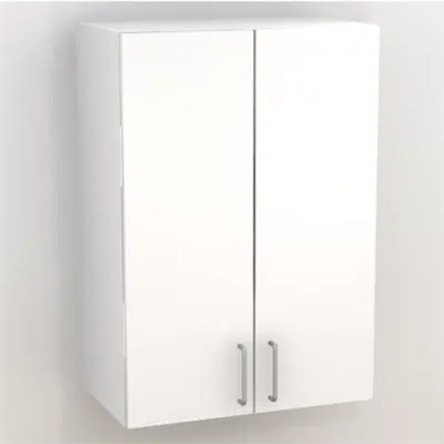 Wall cabinet 5012060 Aspekt