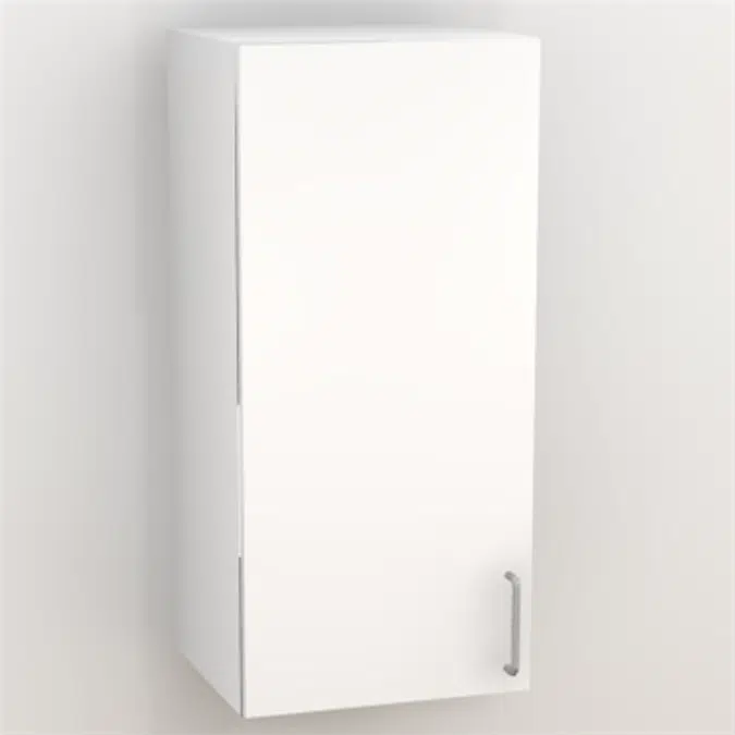 Wall cabinet 5010040 Aspekt