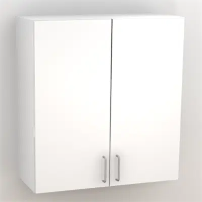 Image for Wall cabinet 5010080 Arkitekt Plus