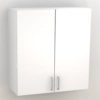 Wall cabinet 5010080 Arkitekt Plus