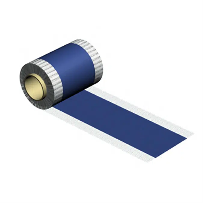 Litex Membrane System with Fibre Plaster
