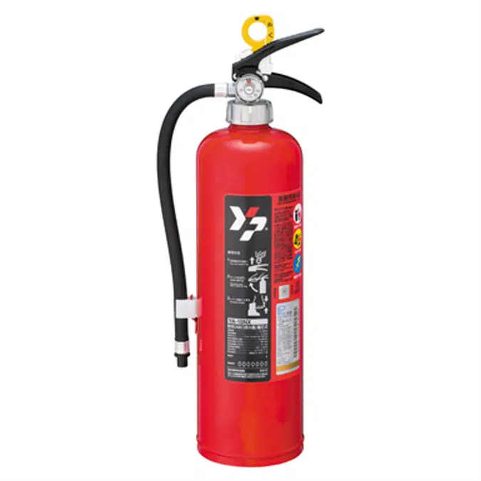 Powder(ABC) stored pressure fire extinguisher_YA-10NX