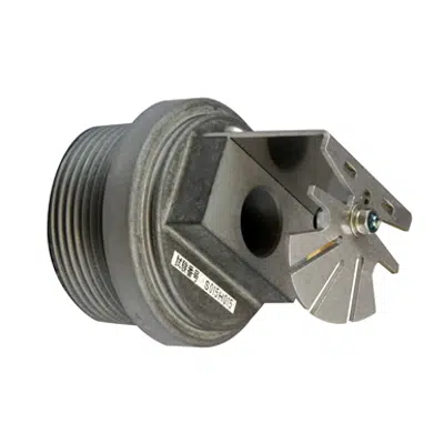 изображение для Water discharge type sprinkler head_SHS172002