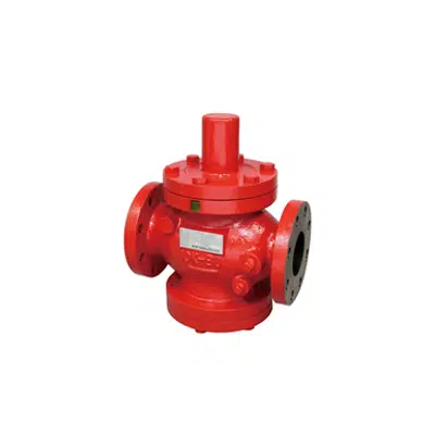 imagen para Simultaneous opening valve YDVK-80