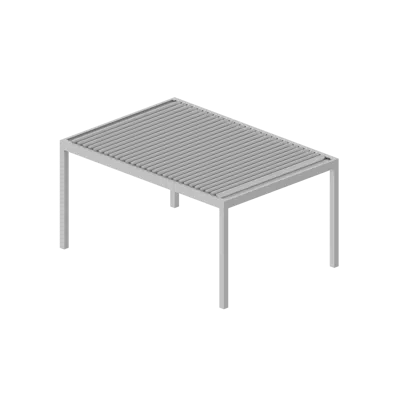 Image for Pérgola bioclimática Climatika AUTOPORTANTE