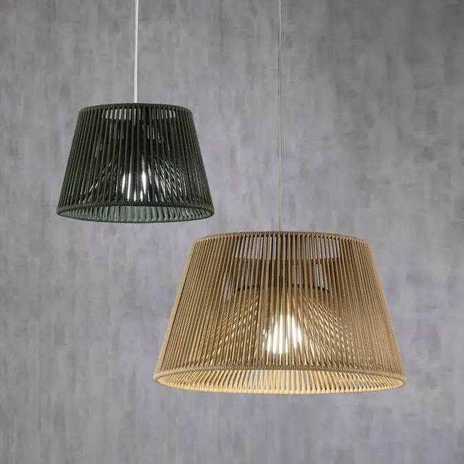 CONGA - Pendant lamp