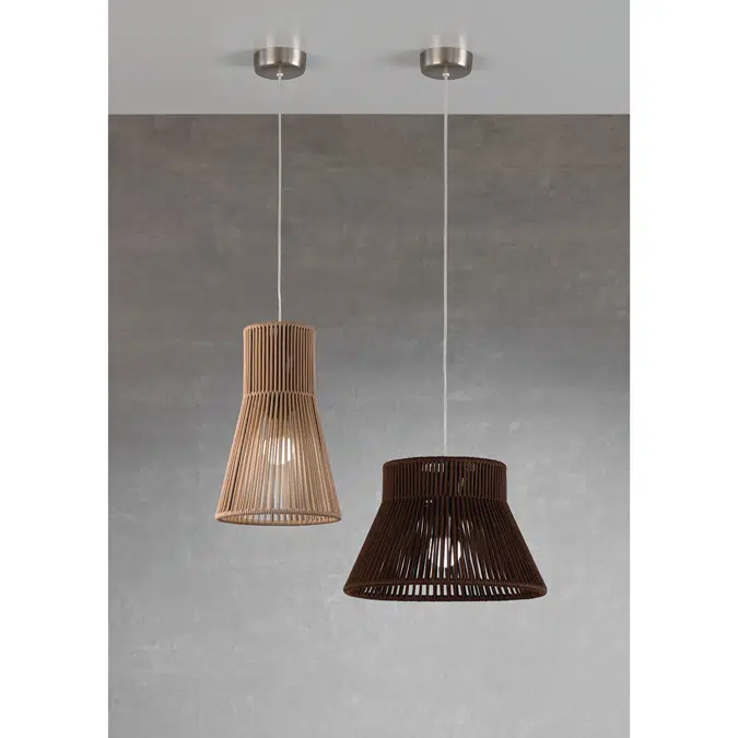 KORA - Pendant lamp