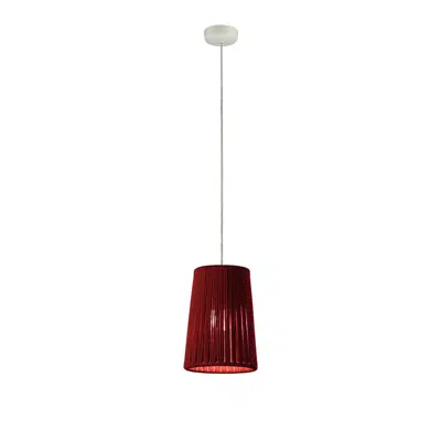 DRUM - Pendant lamp图像