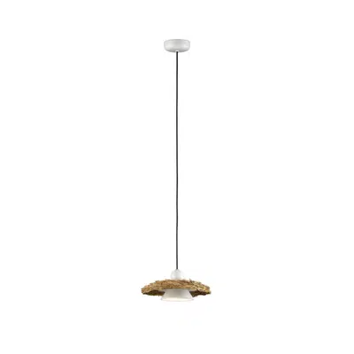 billede til ILLA - Pendant lamp