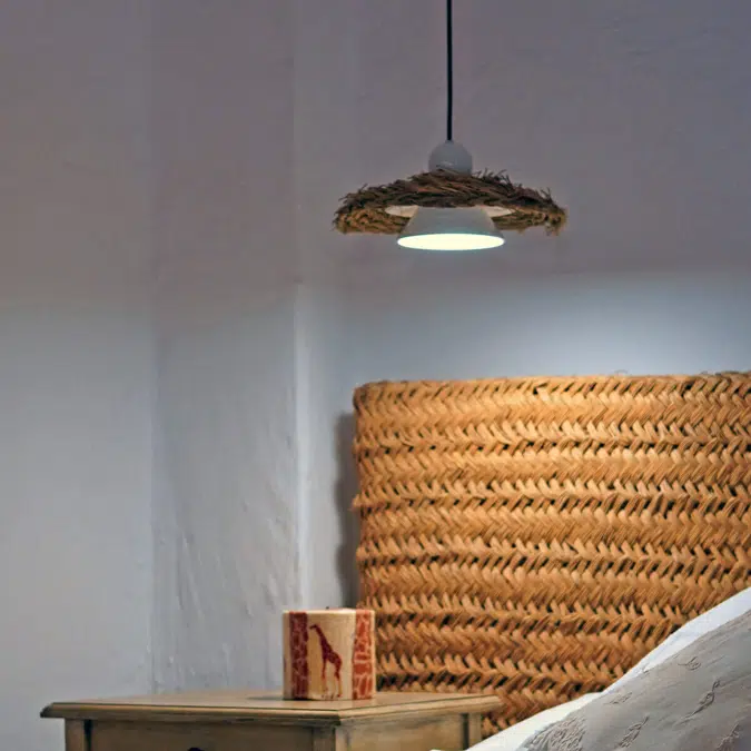 ILLA - Pendant lamp