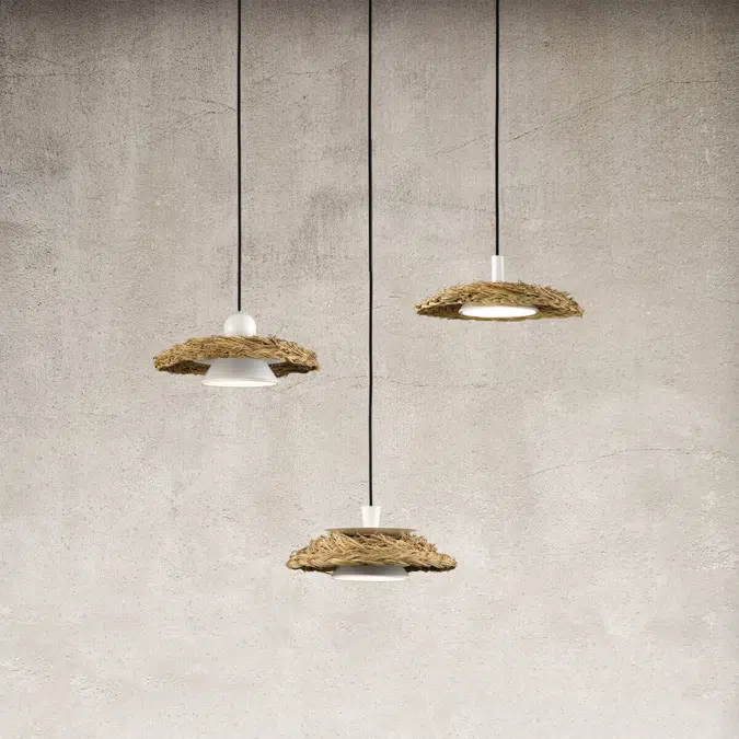 ILLA - Pendant lamp