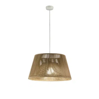 画像 CONGA - Pendant lamp