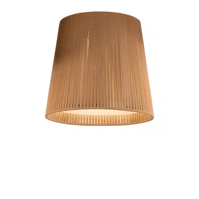 obraz dla DRUM - Ceiling light