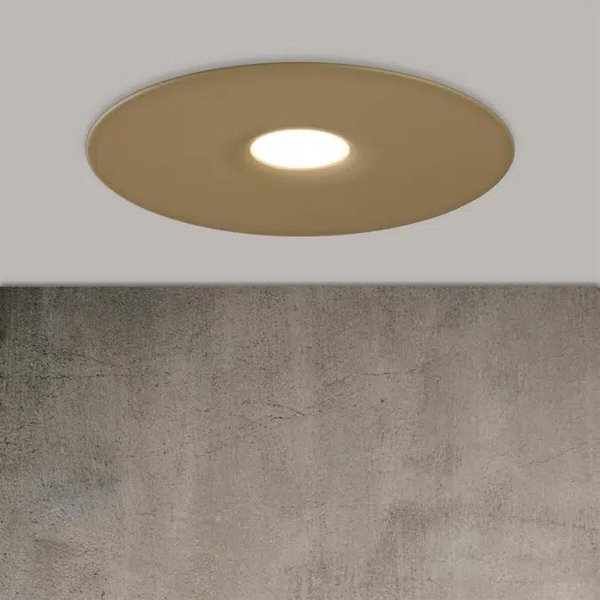 FLIPPO - Ceiling light.