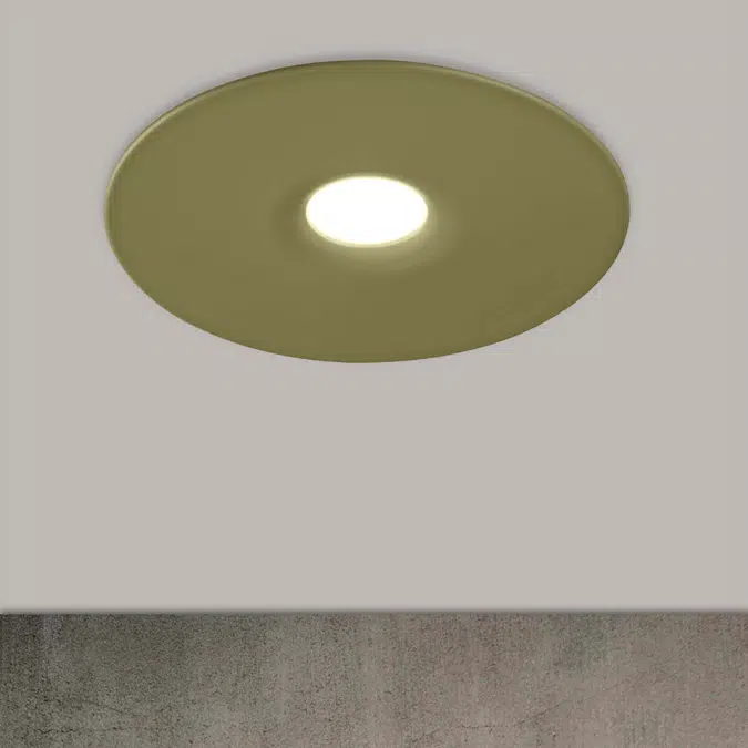 FLIPPO - Ceiling light.