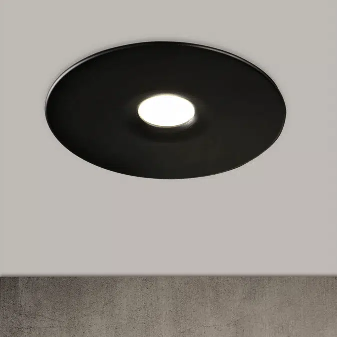 FLIPPO - Ceiling light.