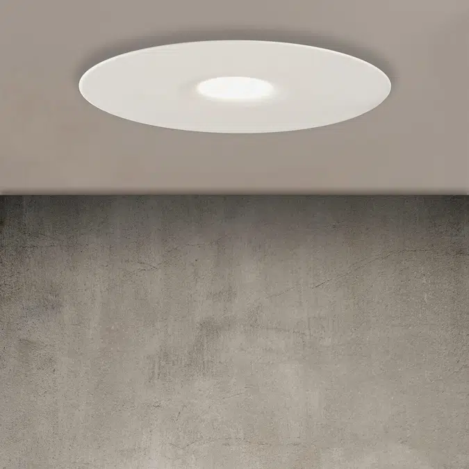 FLIPPO - Ceiling light.