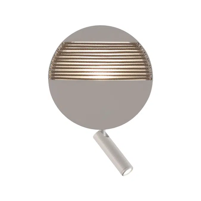 DIAL - Wall light