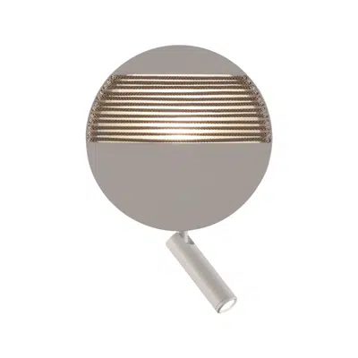 Image for DIAL - Wall light