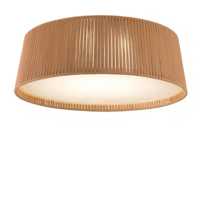 obraz dla DRUM - Ceiling light