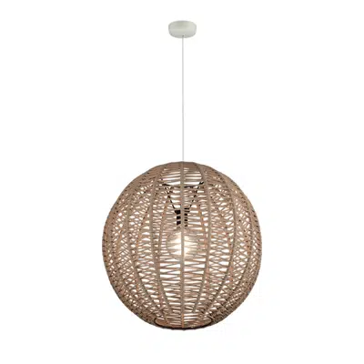 obraz dla LLUNA - Pendant lamp