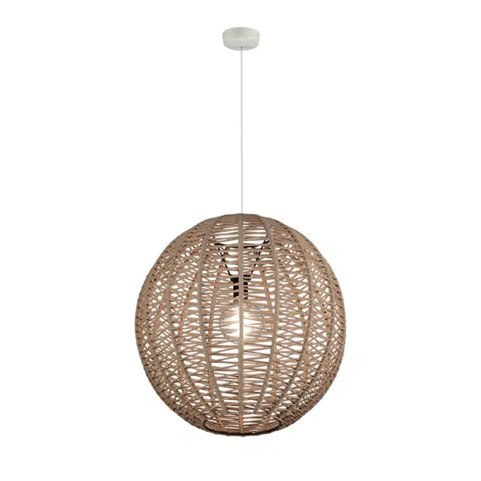 LLUNA - Pendant lamp