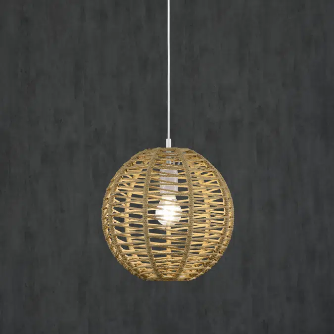 LLUNA - Pendant lamp