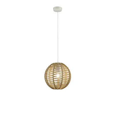 Image for LLUNA - Pendant lamp