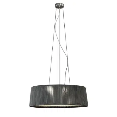 Image for DRUM - Pendant lamp