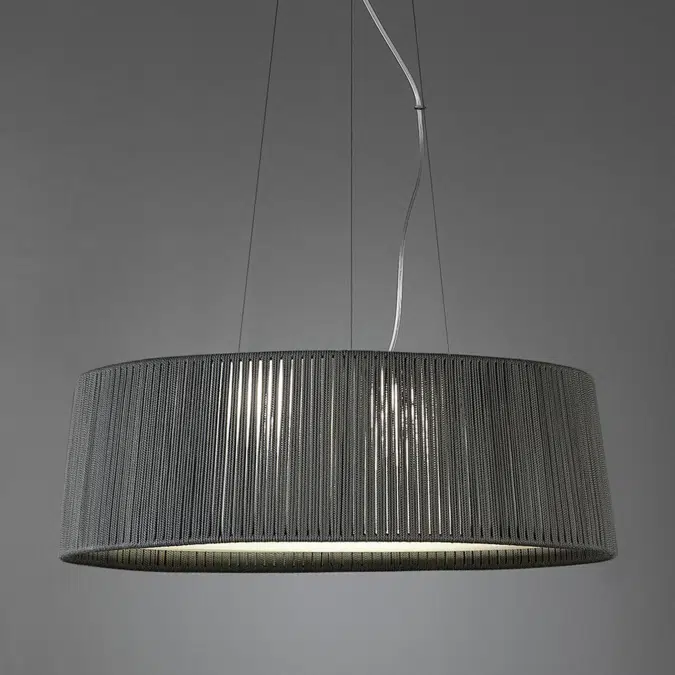 DRUM - Pendant lamp