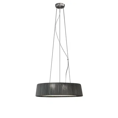 Image for DRUM - Pendant lamp