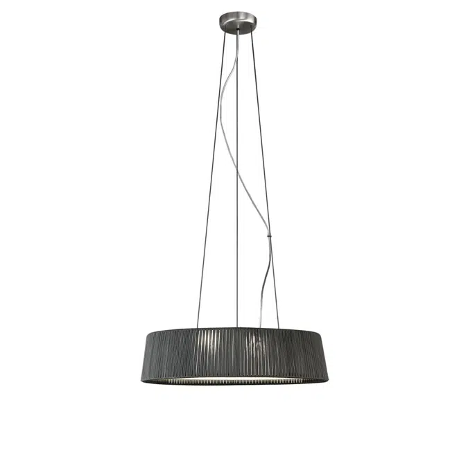 DRUM - Pendant lamp