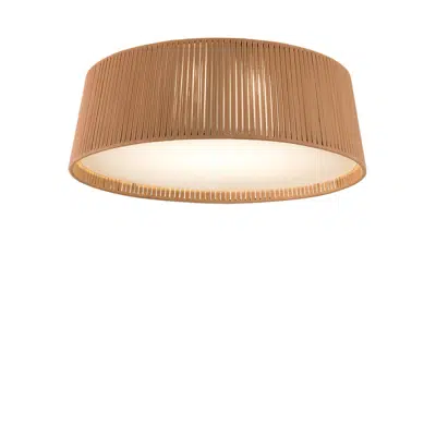 afbeelding voor DRUM - Ceiling light