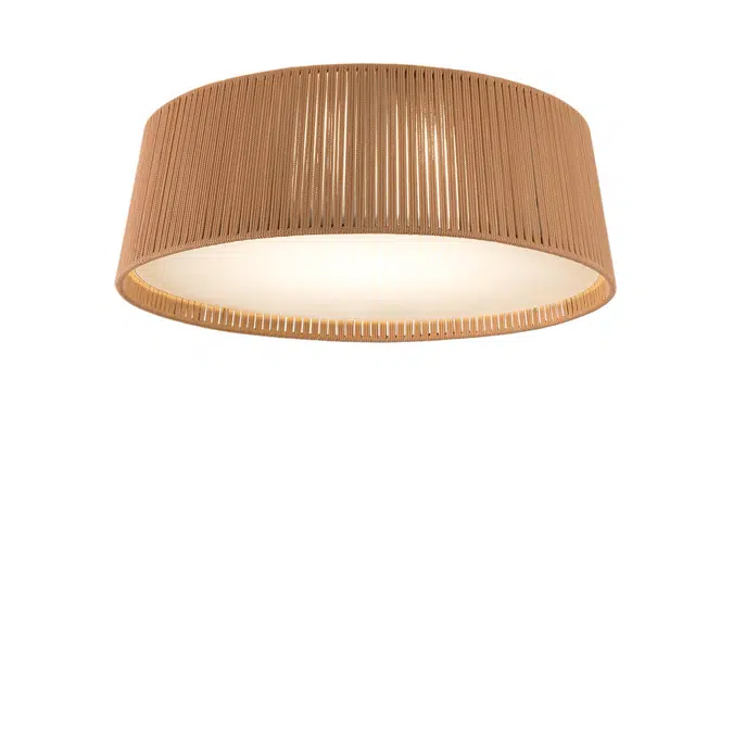 DRUM - Ceiling light