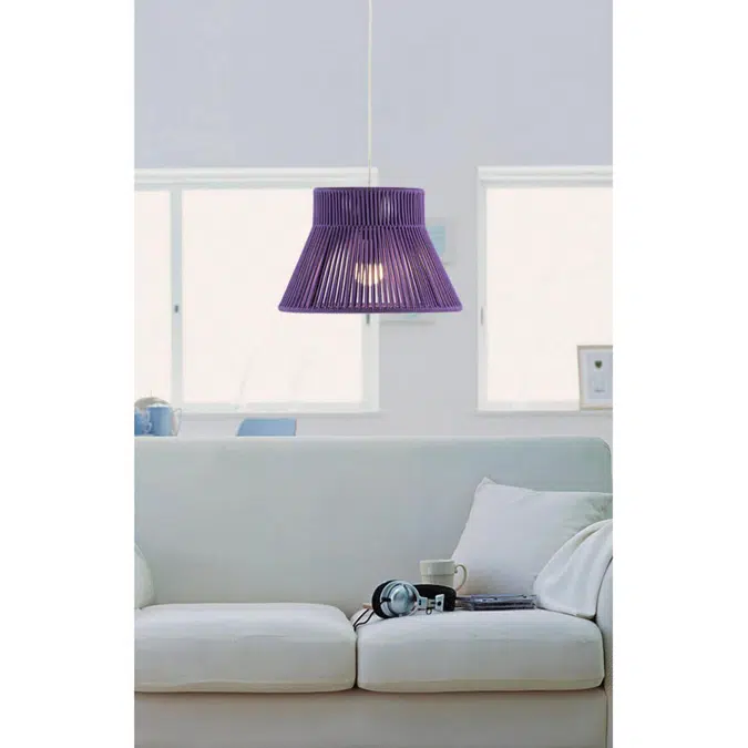 KORA - Pendant lamp