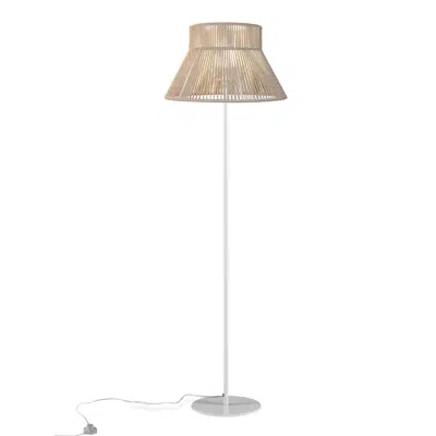 Image for KORA - Floor lamp