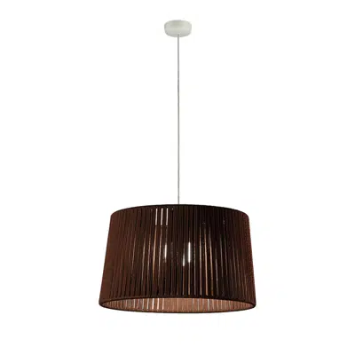 Image for DRUM - Pendant lamp