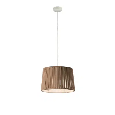 Image for DRUM - Pendant lamp