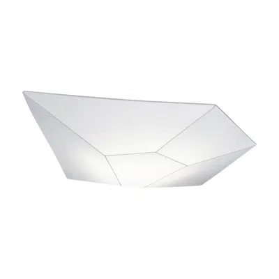 Image for HALLEY - Ceiling light
