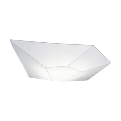 obraz dla HALLEY - Ceiling light