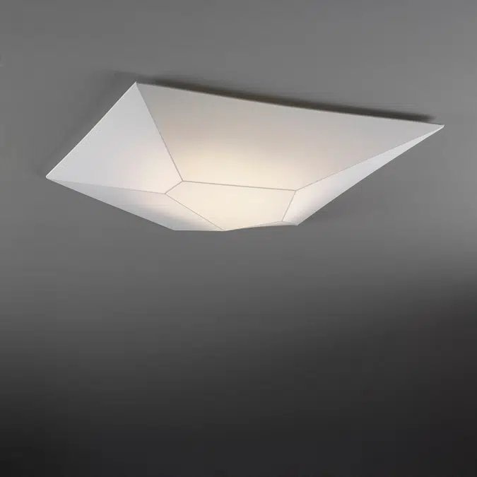 HALLEY - Ceiling light