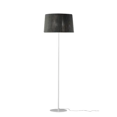 Image for DRUM - Floor lamp