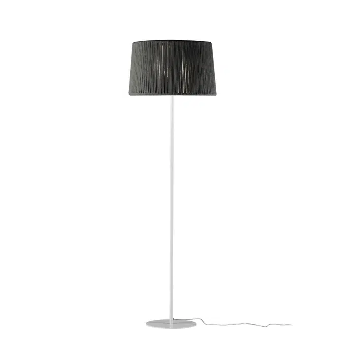 DRUM - Floor lamp