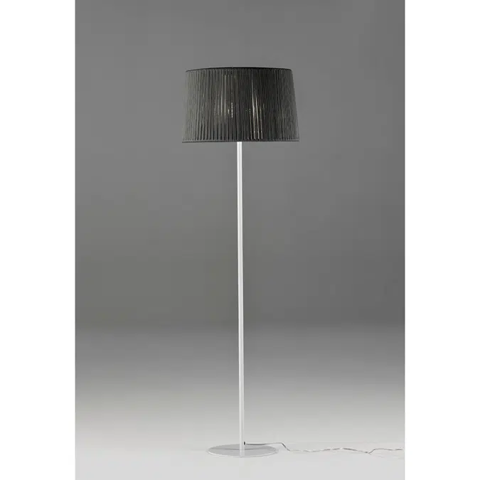 DRUM - Floor lamp