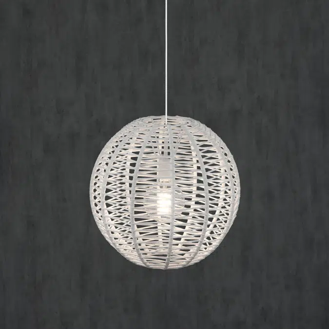 LLUNA - Pendant lamp