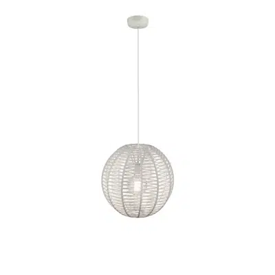 obraz dla LLUNA - Pendant lamp